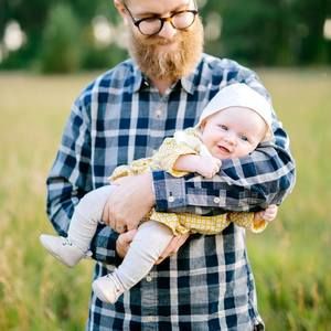 Meet your Posher, Bryan